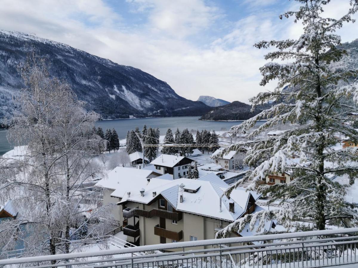 Hotel Miramonti Molveno Exterior foto