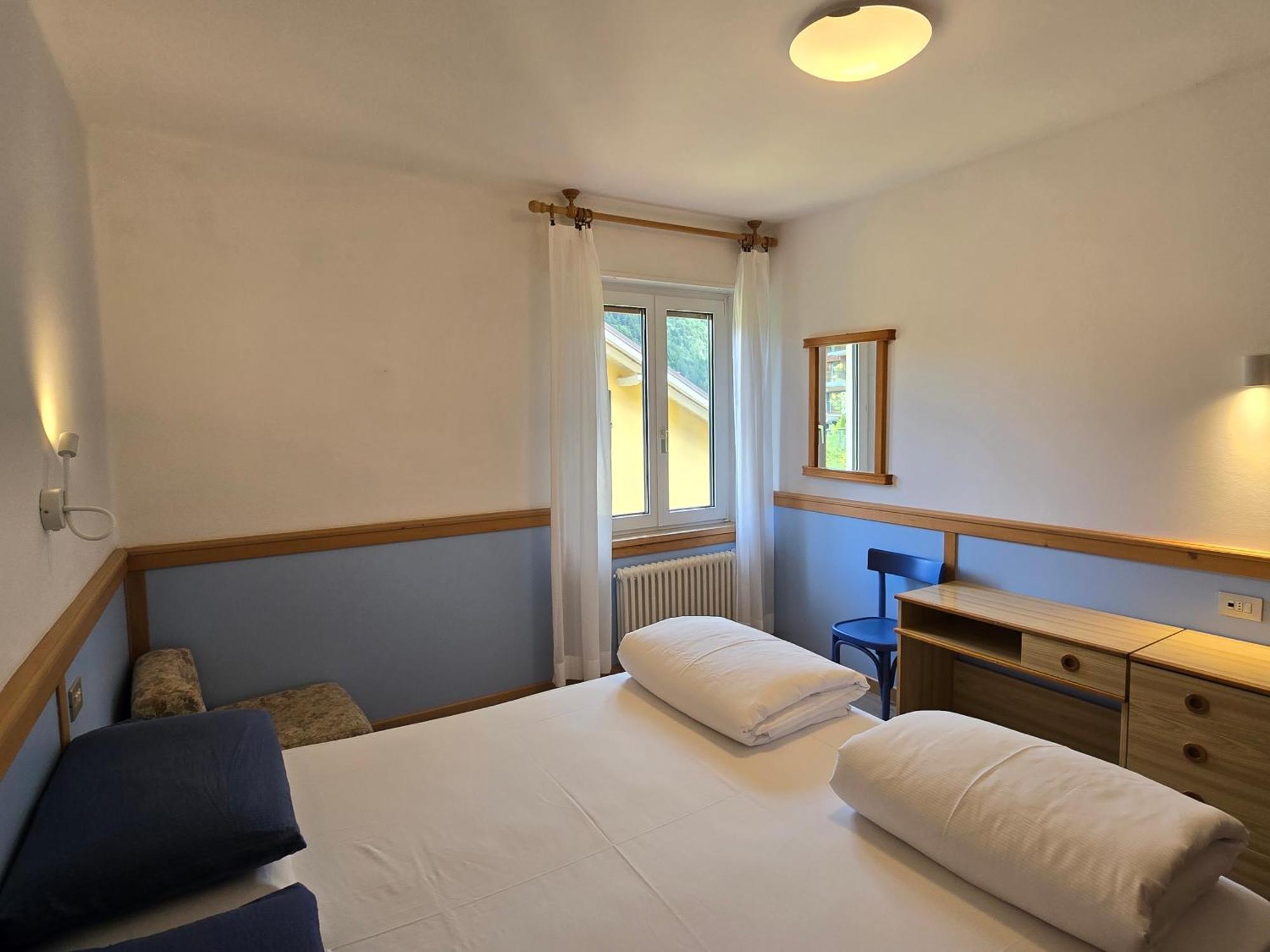Hotel Miramonti Molveno Exterior foto